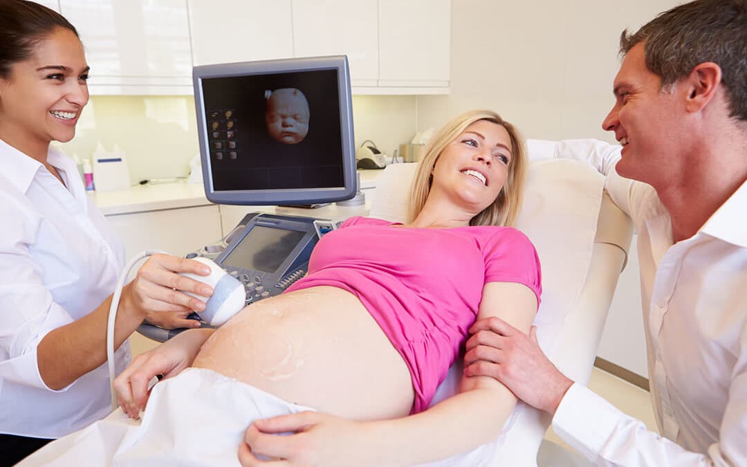 Unexplained Infertility