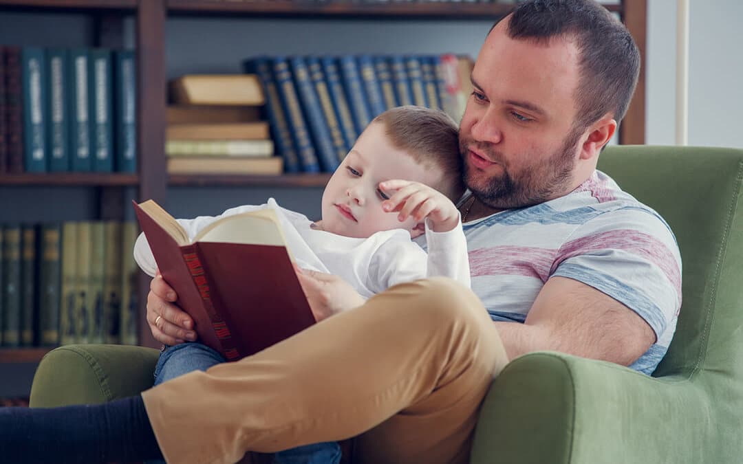 Male Fertility and the Power of Your Healthy Sperm
