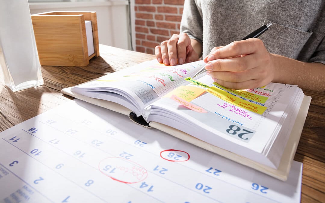 Balancing your Menstrual Cycle